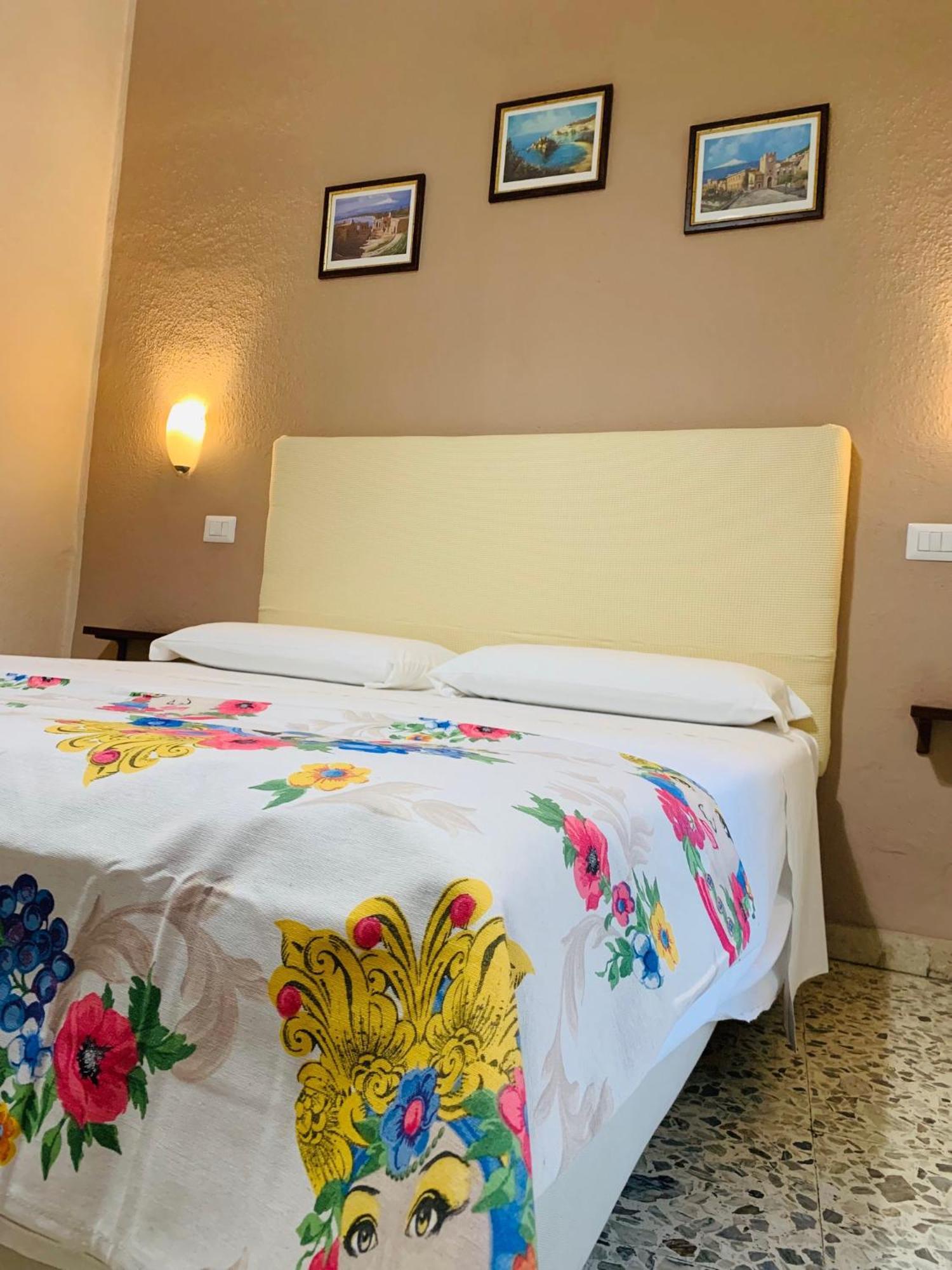 דירה Casa Melany *